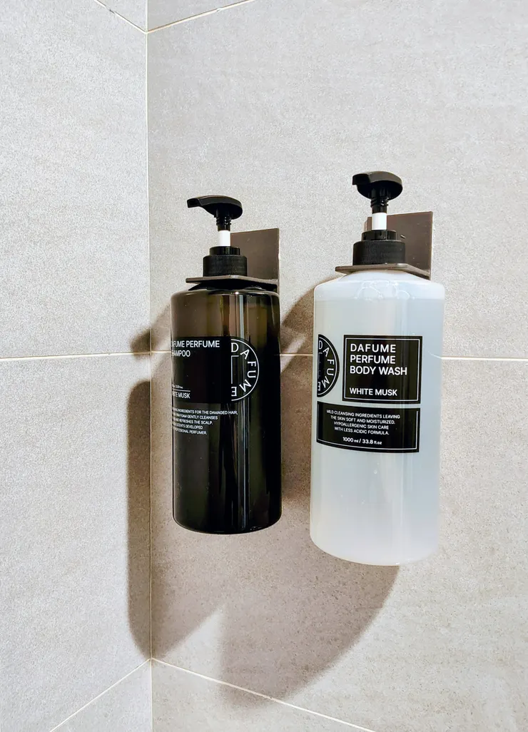 DAFUME韓國香氛洗沐系列