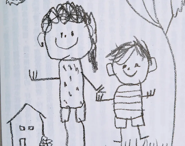 比起解釋事實，撒個小謊比較容易。