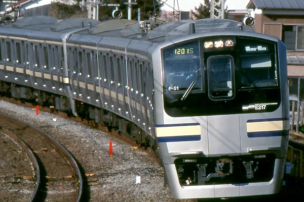 圖源：JR東日本。