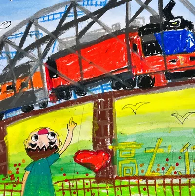 花小嫩內心小劇場