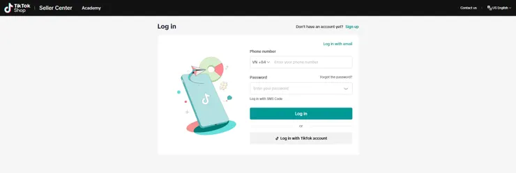 真正的Tiktok跨境電商平台