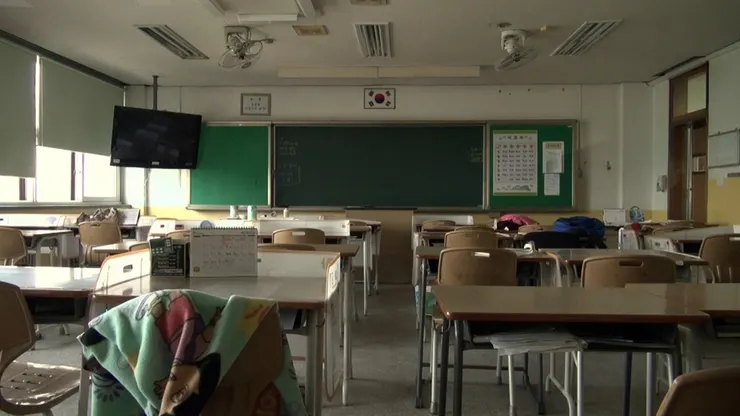 《蜻蜓飛過的歲月》/台灣國際紀錄片影展