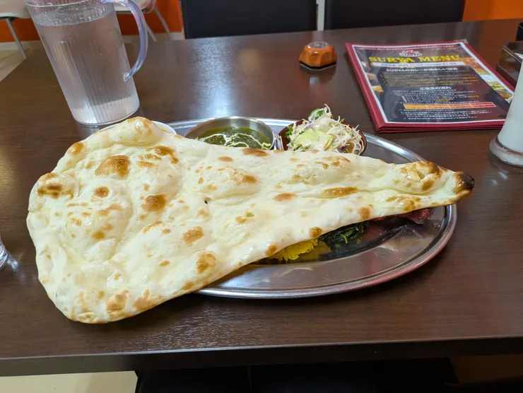 SURYAスペシャルセット (SURYA Special Set) 1535 日幣