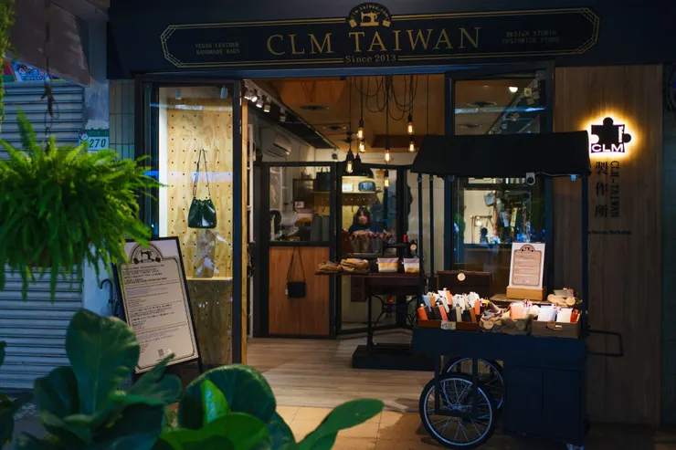 vocus|新世代的創作平台