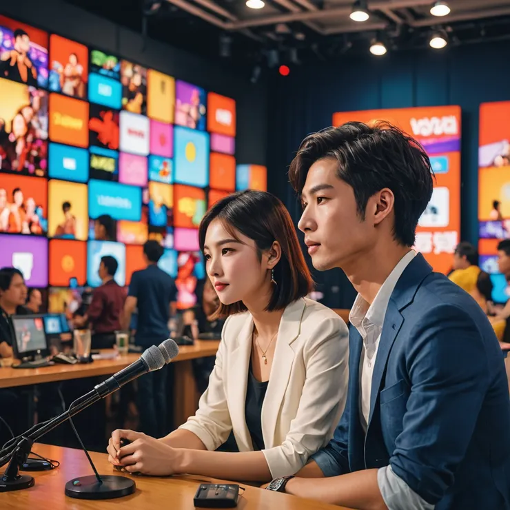 vocus｜新世代的創作平台