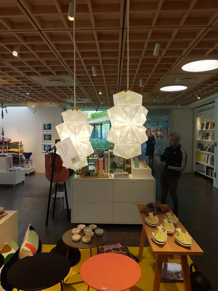 北歐創作的東西絕對不便宜