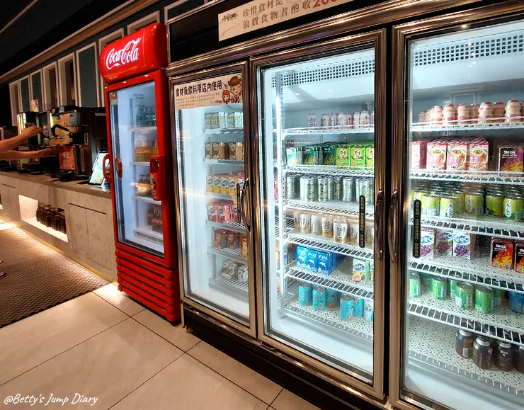 ▲「千葉火鍋」中壢尊爵館/ 圖片來源：Betty's Jump Diary