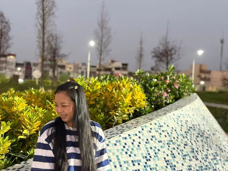 台貿公園（大寮公十三公園）