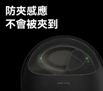 polar濕食餵食器詳情