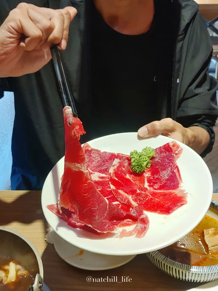 板腱牛