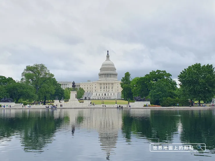 國會大廈外觀