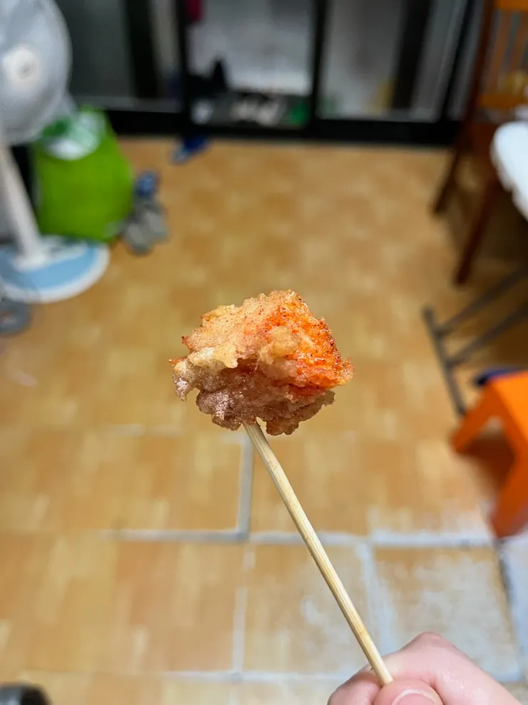 現在才發現這淺景深好優秀阿！