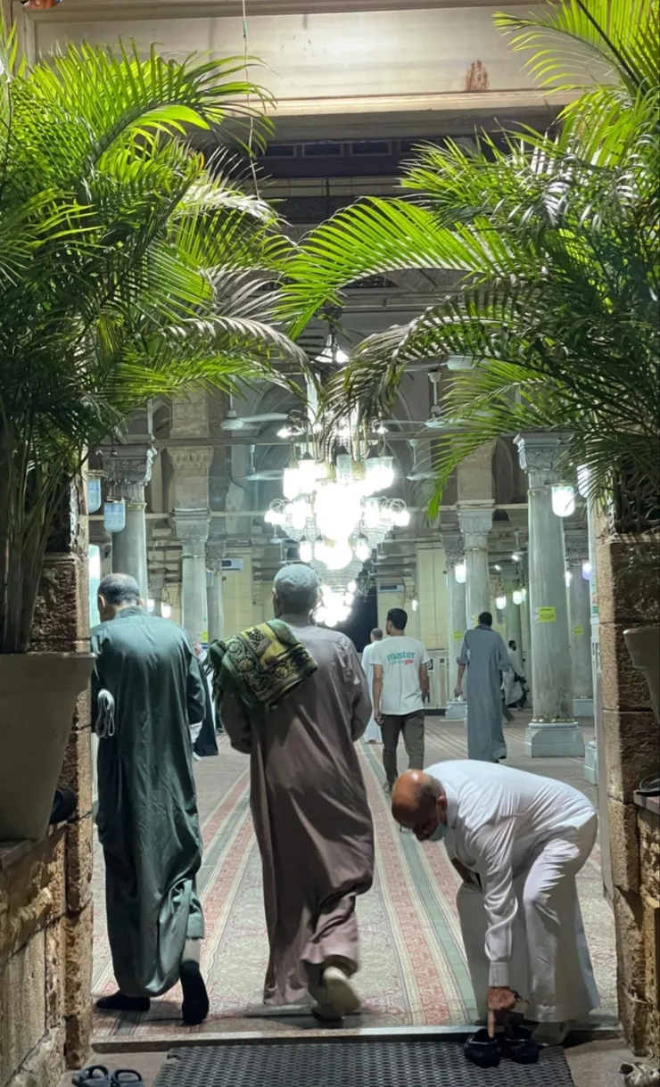 圖片來源:tahaabeed instagram