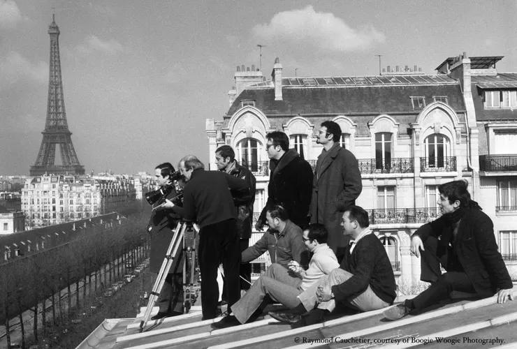 vocus|新世代的創作平台