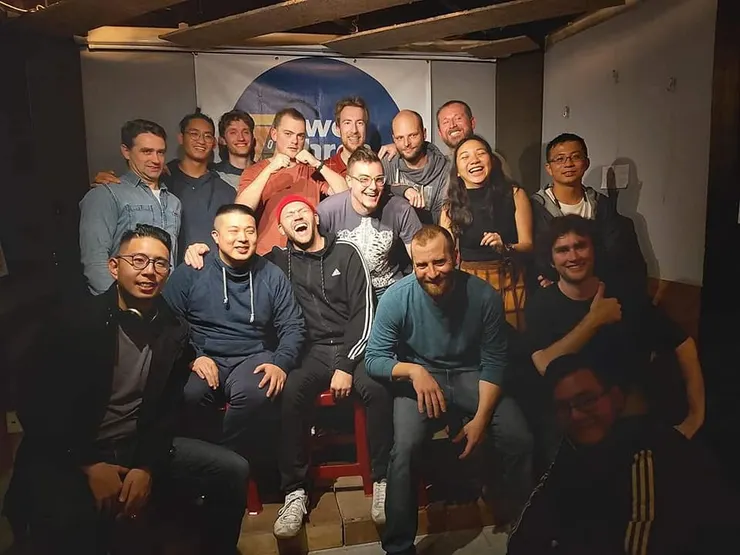 vocus｜新世代的創作平台