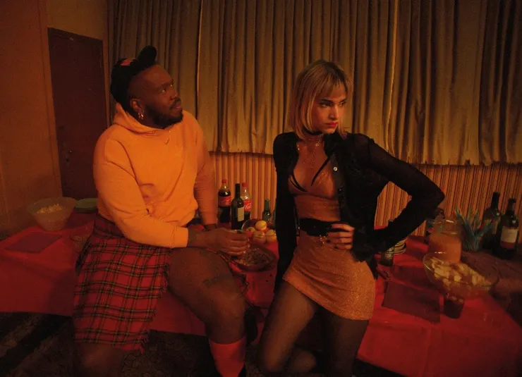 vocus|新世代的創作平台