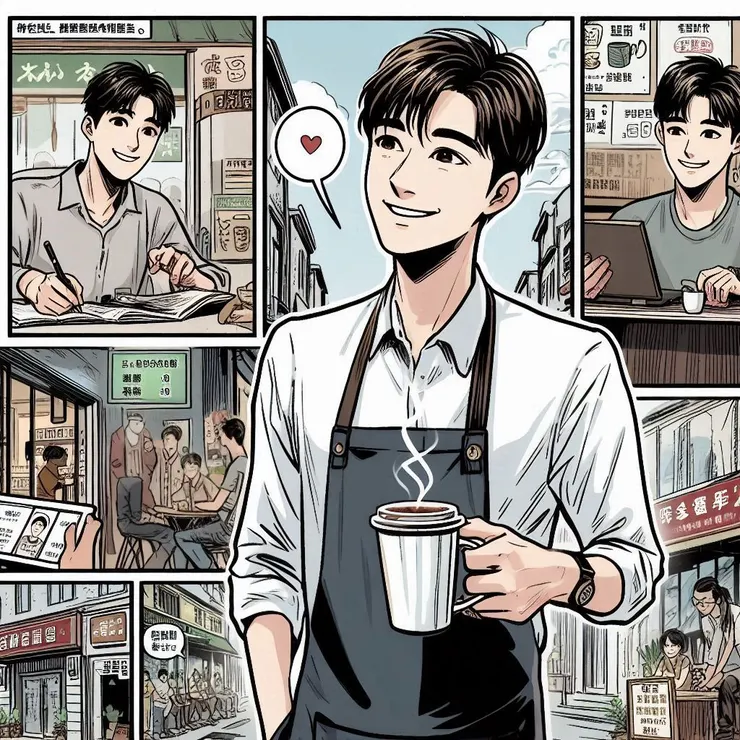 vocus｜新世代的創作平台