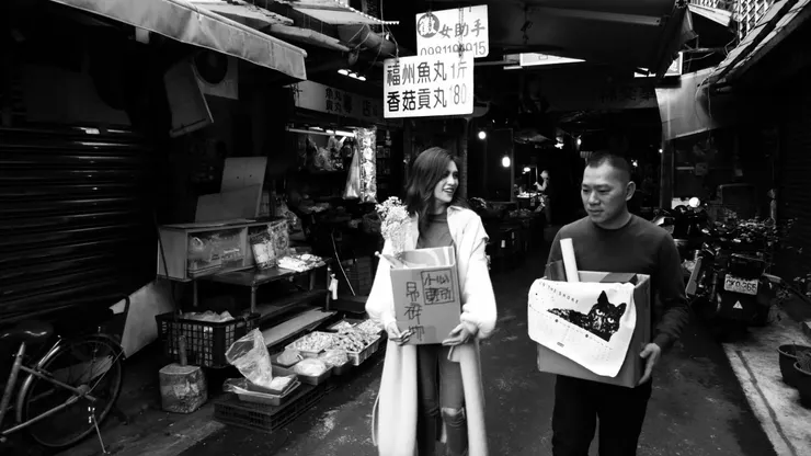 vocus|新世代的創作平台