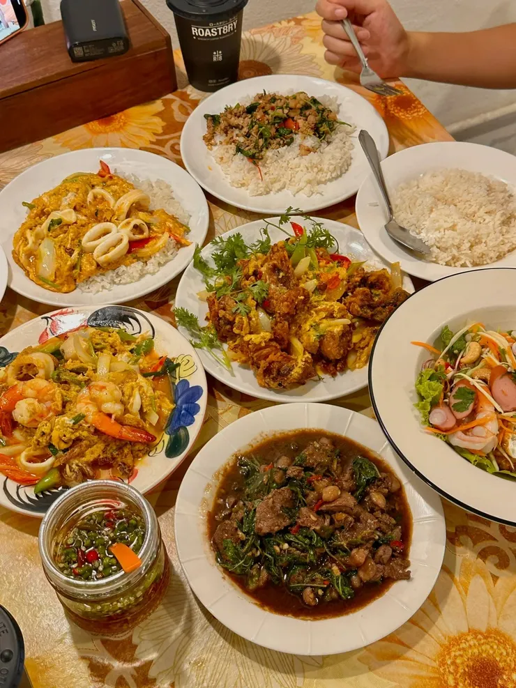 第一次體驗清邁深度旅遊,漫遊泰北秘境,感受慢活時光與在地泰式風情