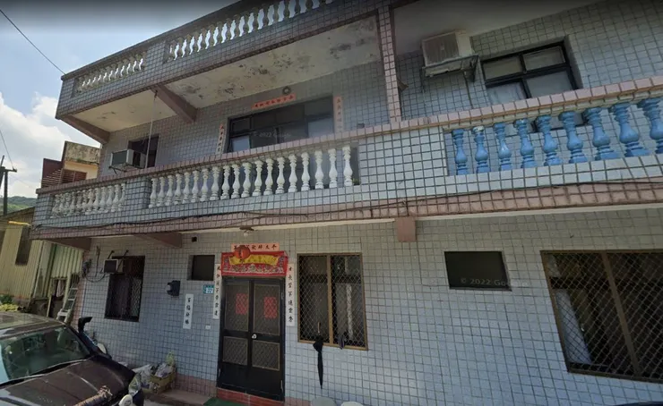 23-108愛211161法-萬里區中福路-1注釋本圖實際指內中福88號建物