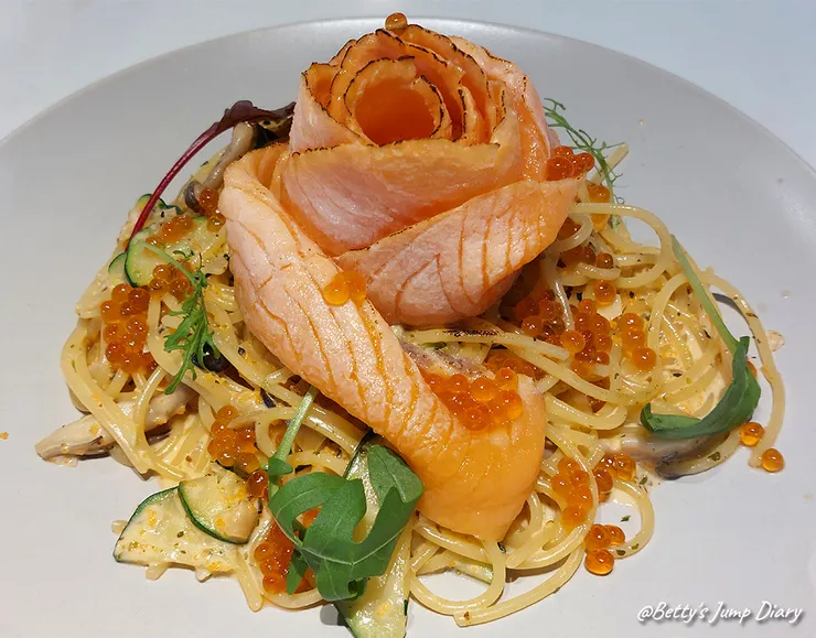 ▲邸家咖啡 Deja Brew / 圖片來源：Betty's Jump Diary