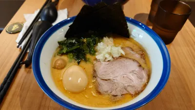 初登場遊記-六嵐家