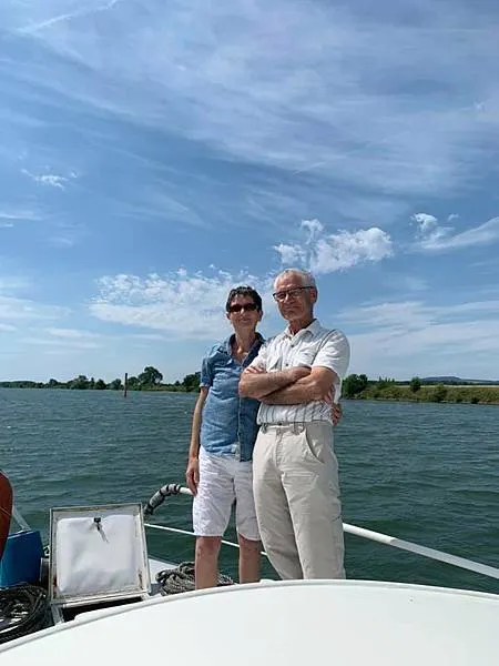 法國勃艮第酒鄉之行