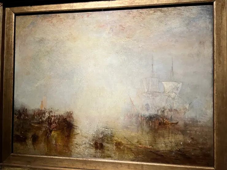 歡呼吧!幽冥號捕鯨船!又獲一鯨!