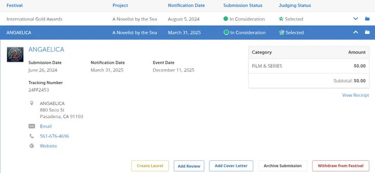 vocus｜新世代的創作平台