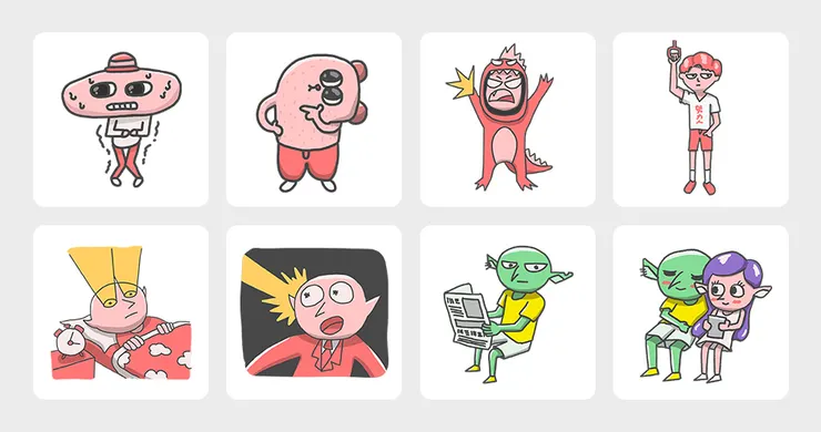 vocus|新世代的創作平台