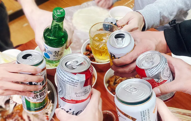 板橋中和除夕團圓菜外帶推薦-思汗烤雞拼盤