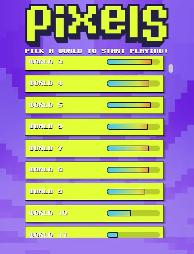 伺服器分流量情況