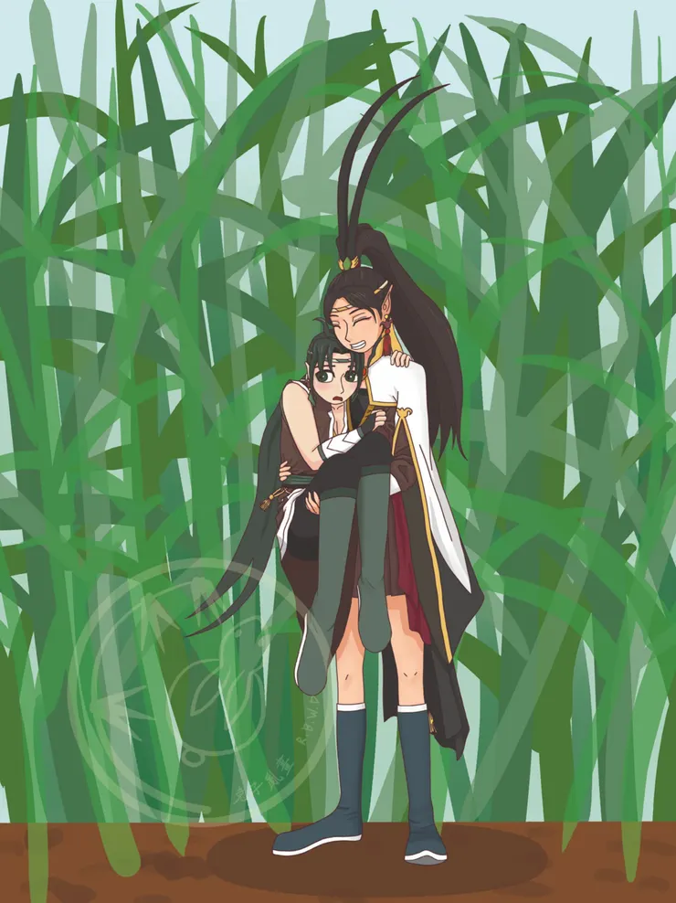 跟我回家吧!我罩你! 2022.04