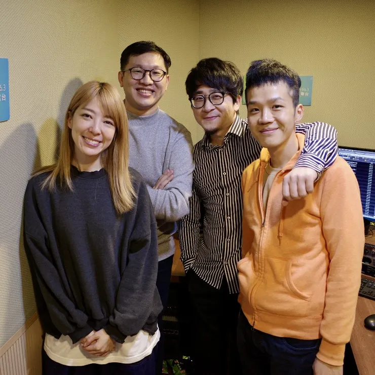 vocus|新世代的創作平台