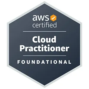 AWS Certified Cloud Practitioner CLF-C02
