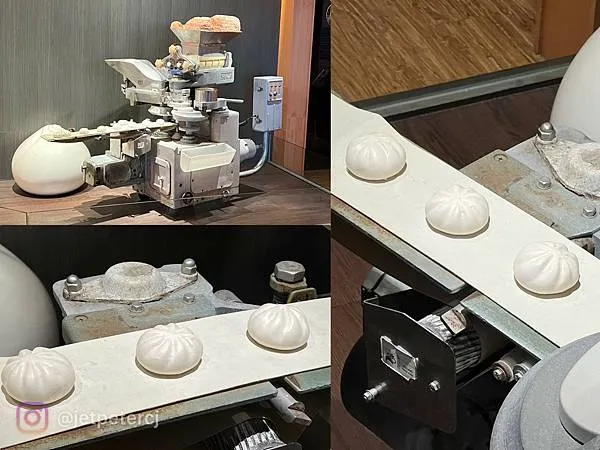 (台南吃到飽)奇美食品幸福工廠~高CP值吃到飽只要138元!