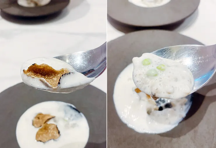 內湖約會餐廳【Fogant】法式餐廳-內湖美食餐廳推薦