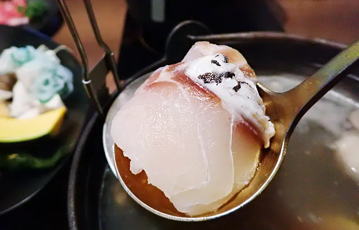 桃園蘆竹火鍋推薦│金蒔鍋物-桃園大竹總店│蘆竹美食推薦2025