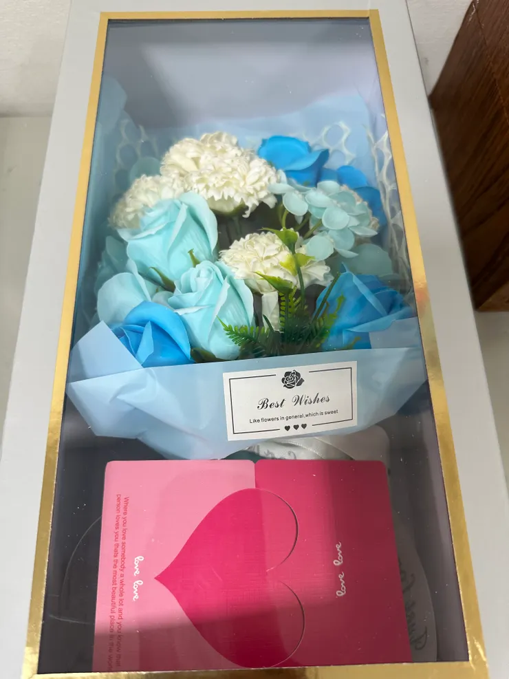 包裝蠻完善的；我隔日就收到貨