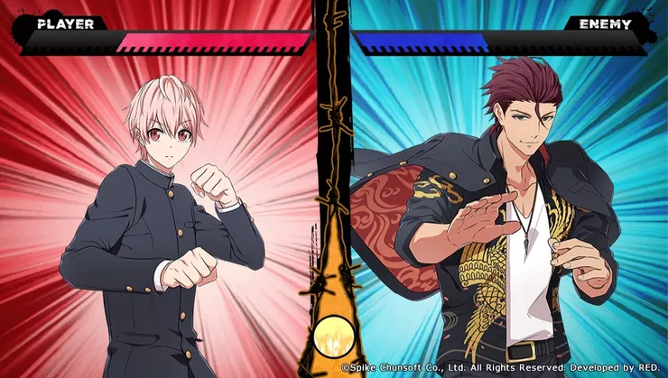 鳳凰尼桑好帥！可是全片破完之後反而不來電，到底為何ｗｗｗ