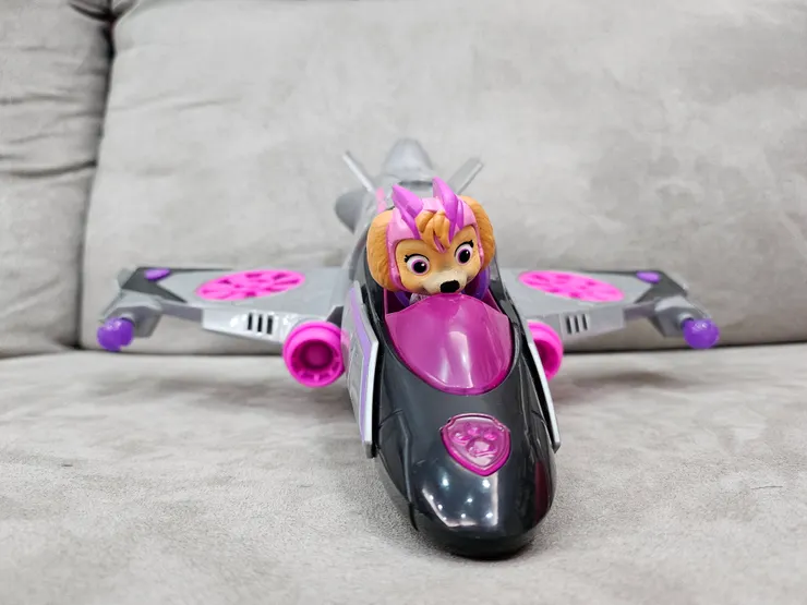 實體拍攝2，正面