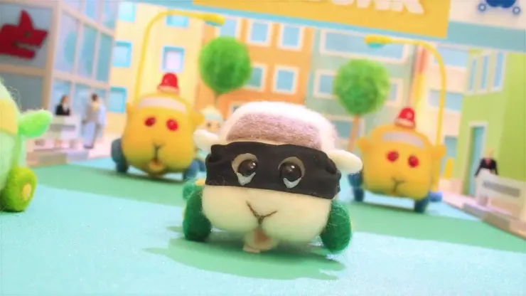 vocus|新世代的創作平台