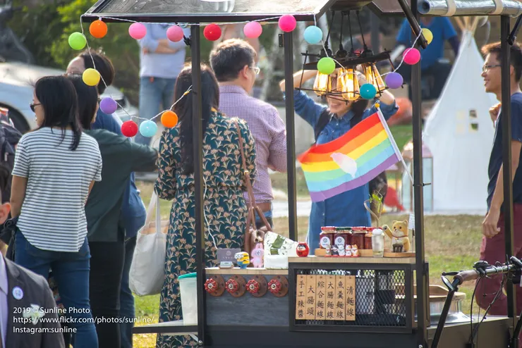 vocus|新世代的創作平台