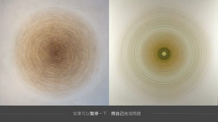 《 空 譜 》#68｜土星即將轉順：問自己十個問題