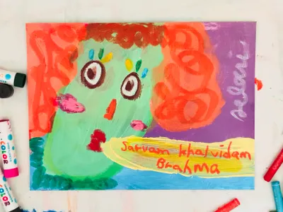 啊！我明白了！