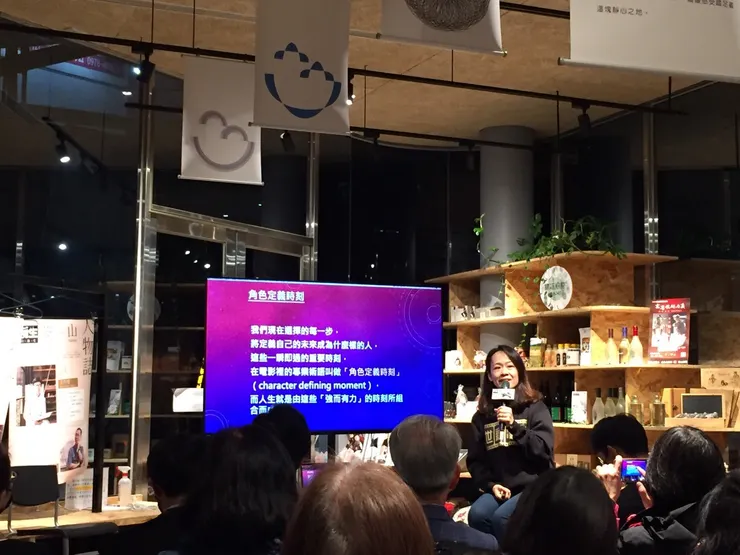 vocus|新世代的創作平台