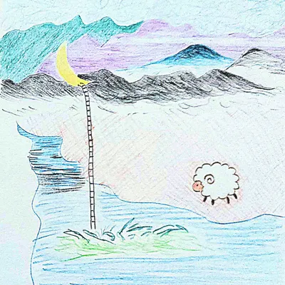 Facebook／ 6号羊の三流世界