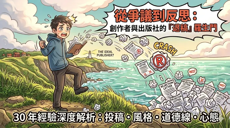 vocus｜新世代的創作平台