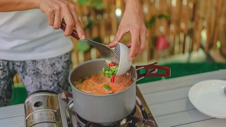 【原文】Pantip-ต้มยำกุ้ง น้ำข้น รสเด็ด อร่อยแซ่บ จี๊ดจ๊าด😊