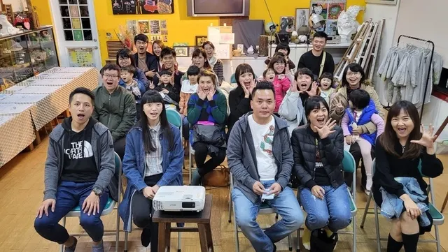 vocus|新世代的創作平台